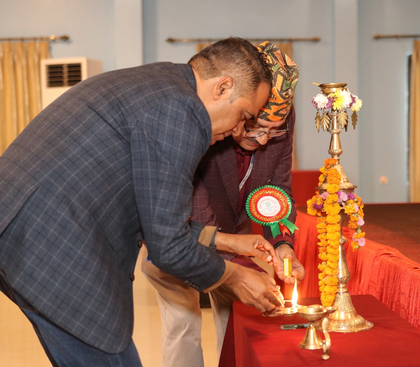 Microfinance Program